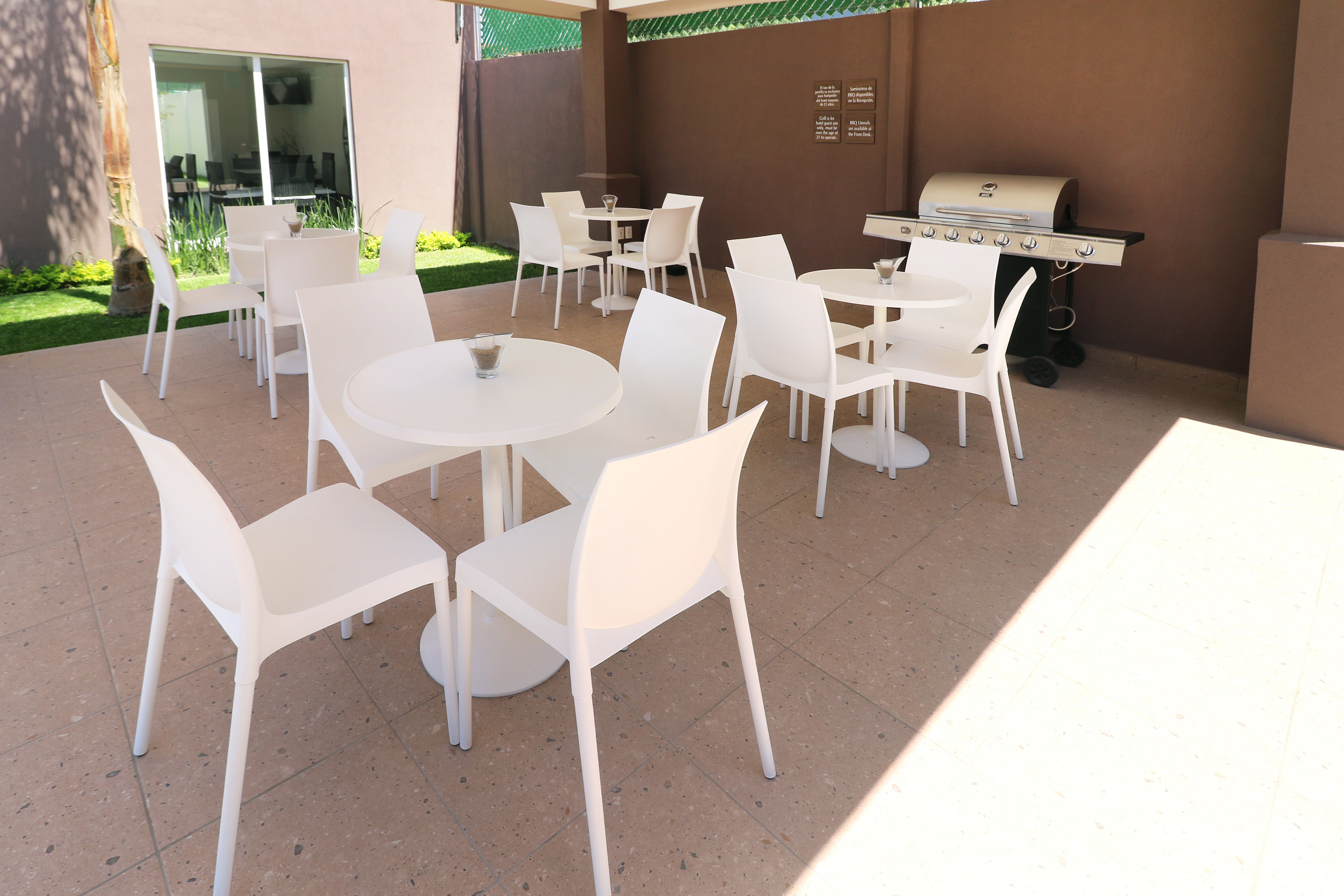 candlewood suites celaya by ihg