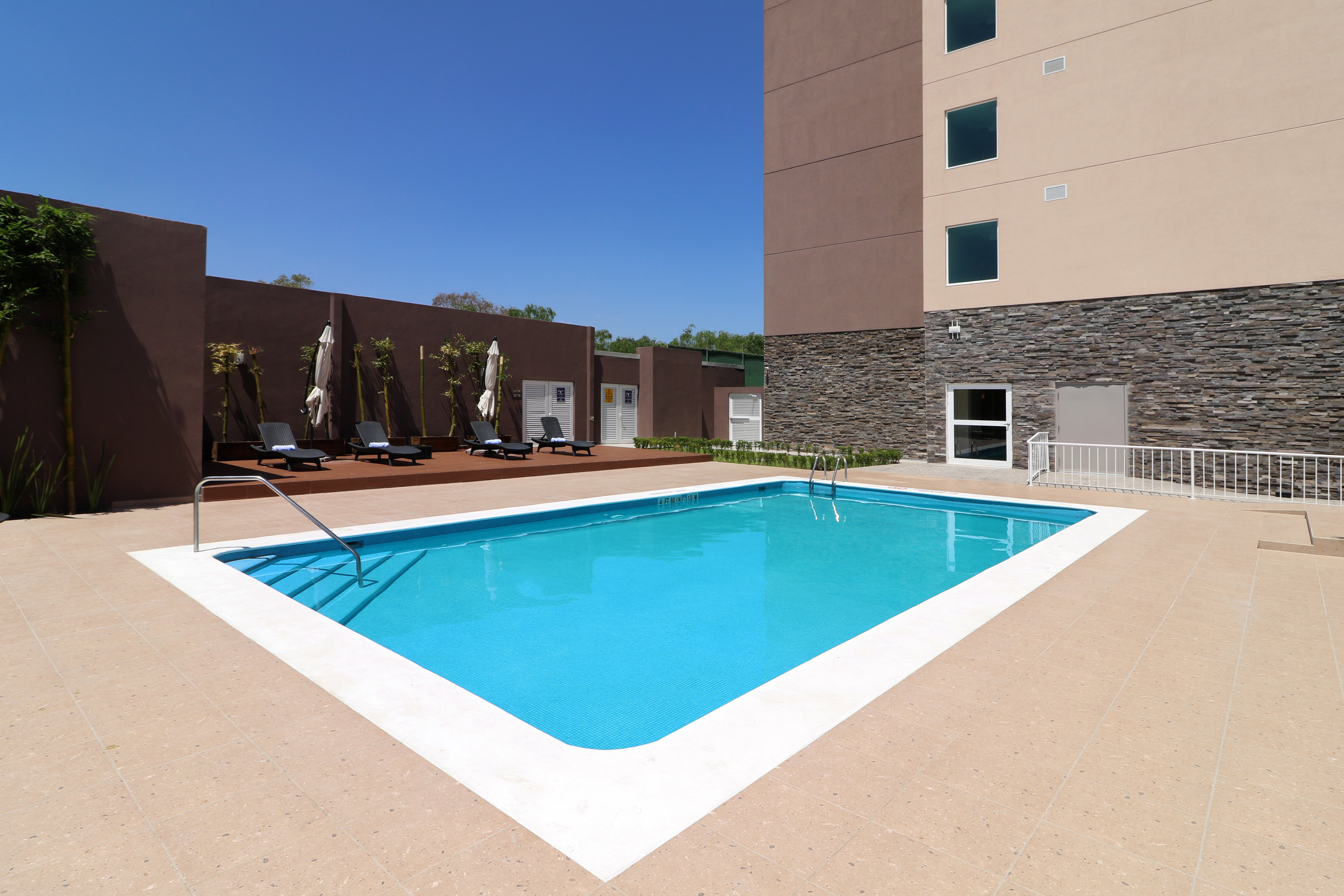 candlewood suites celaya by ihg