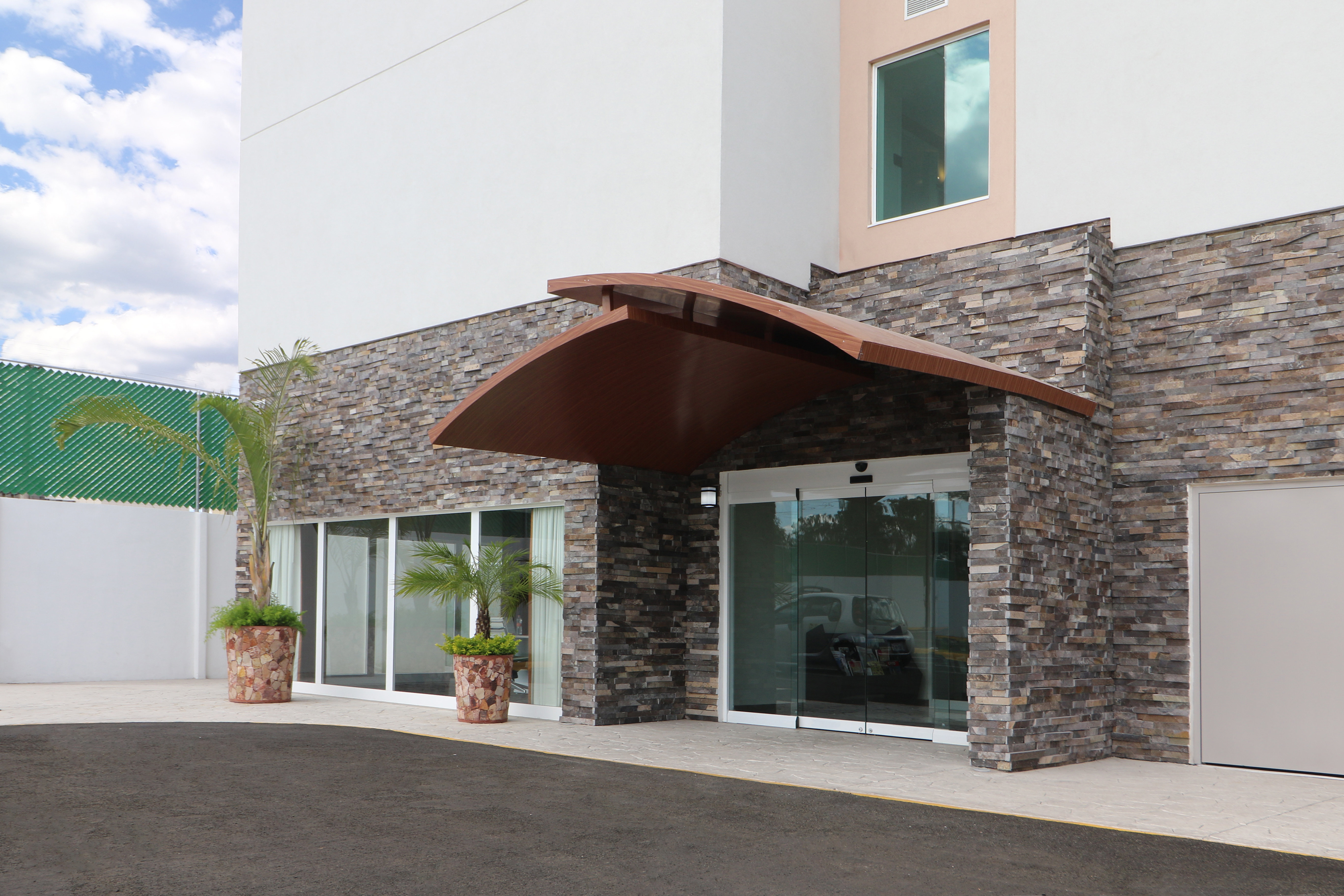 candlewood suites celaya by ihg