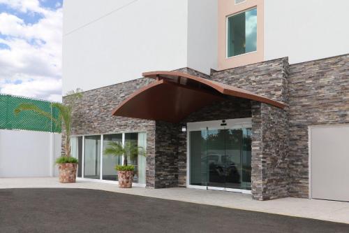 candlewood suites celaya by ihg