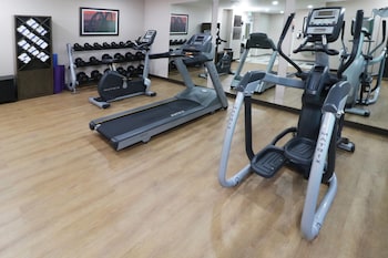 Candlewood Suites Celaya By Ihg,Celaya>>Apaseo El Grande,3 star
