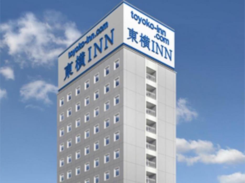 Toyoko Inn Tokyo Hachioji Station Kita,Hachioji>>Akishima,3 star
