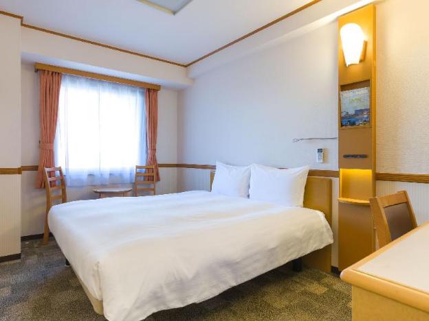 toyoko inn tokyo hachioji station kita