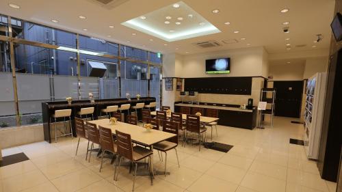 toyoko inn tokyo hachioji station kita