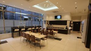 toyoko inn tokyo hachioji station kita