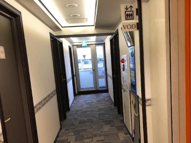 toyoko inn tokyo hachioji station kita