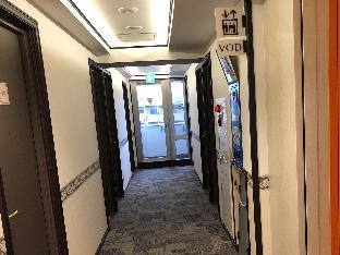toyoko inn tokyo hachioji station kita