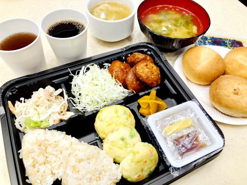 toyoko inn tokyo hachioji station kita