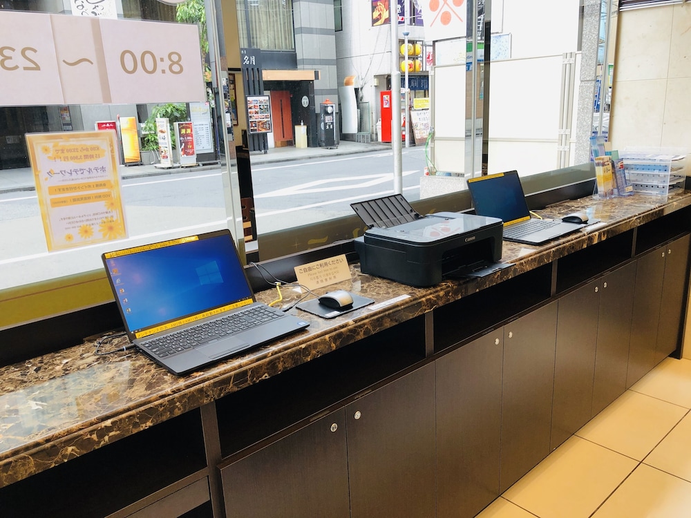 toyoko inn tokyo hachioji station kita