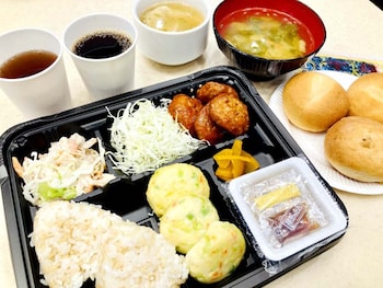 toyoko inn tokyo hachioji station kita