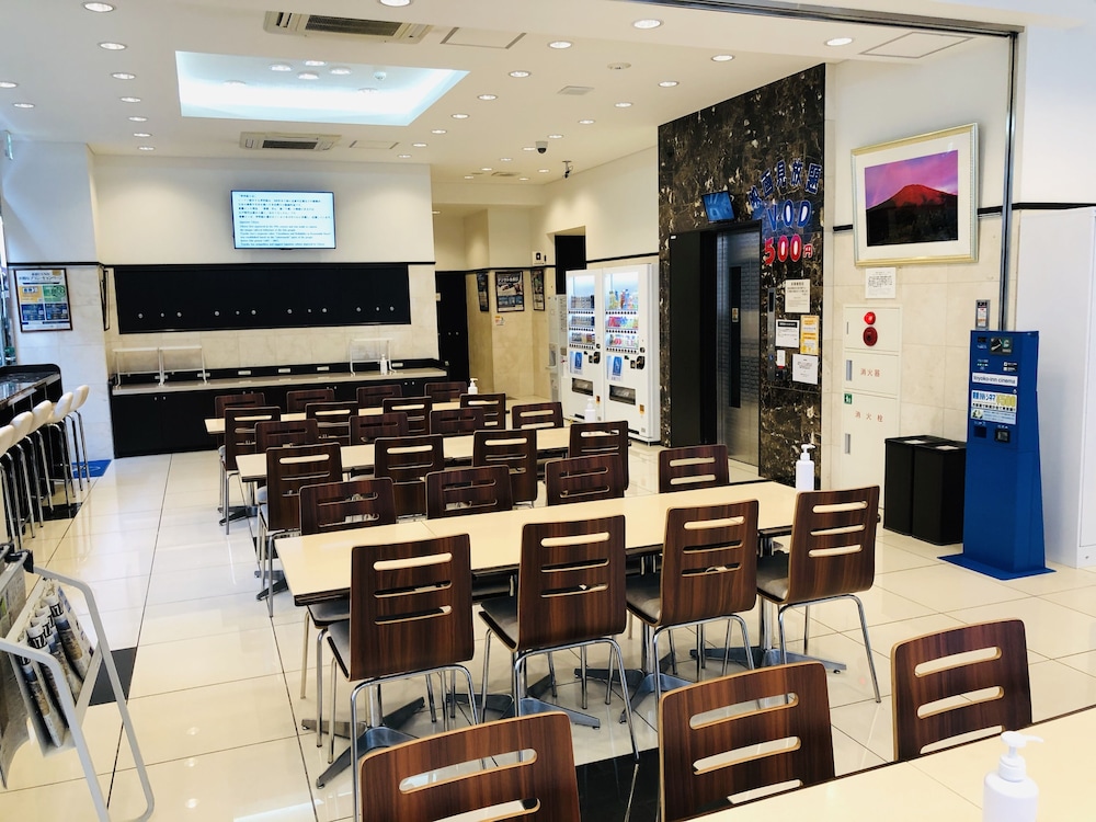 toyoko inn tokyo hachioji station kita