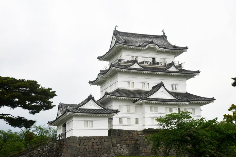 odawara