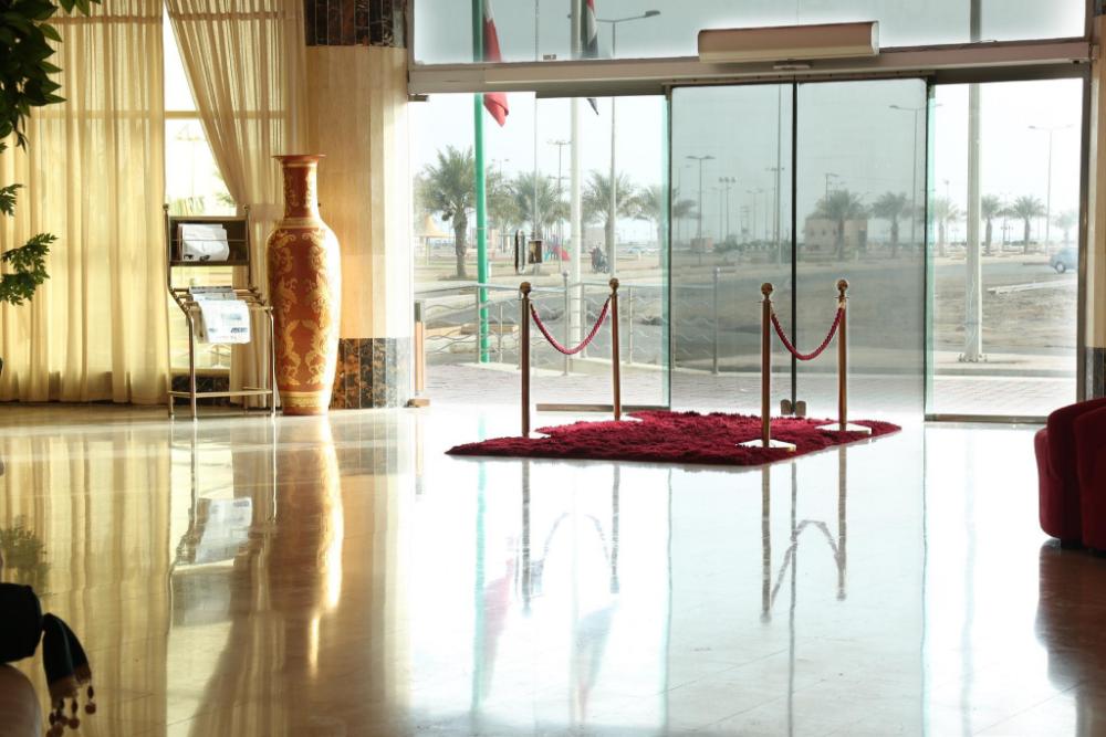 alazhar palace hotel