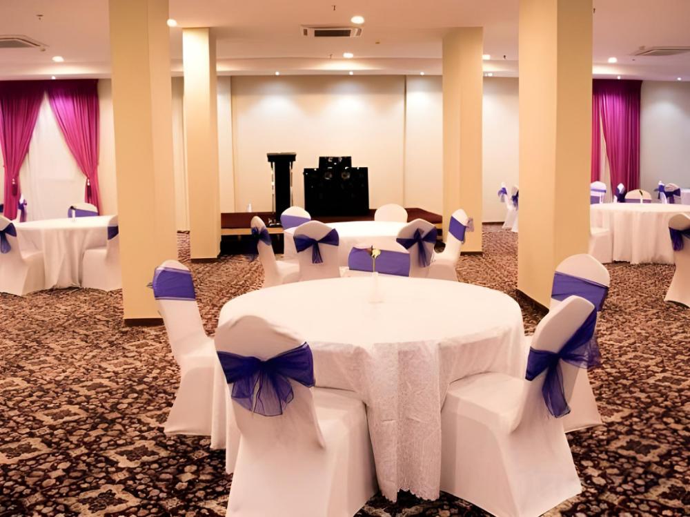 alazhar palace hotel