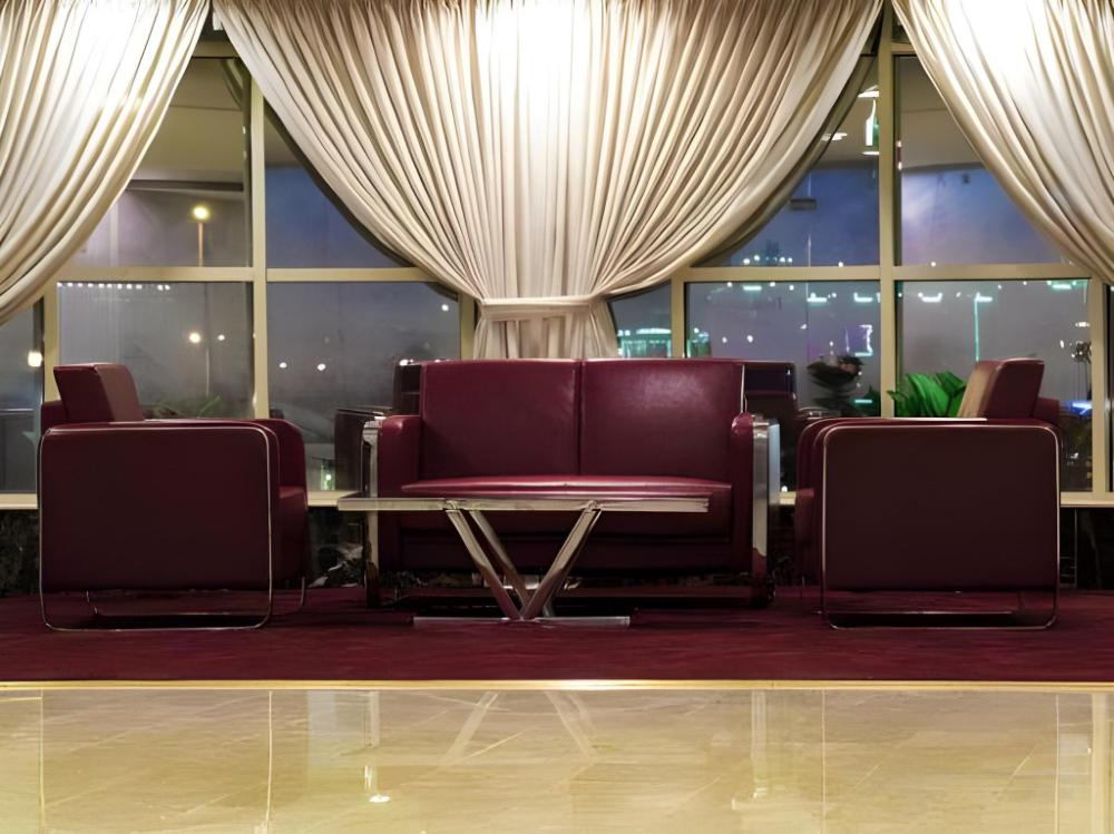 alazhar palace hotel