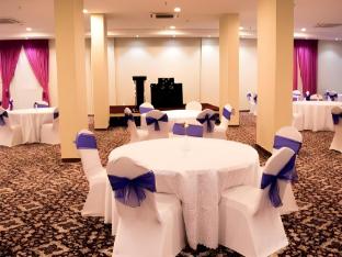 Alazhar Palace Hotel,,4 star