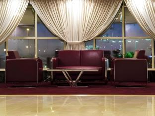 Alazhar Palace Hotel,,4 star