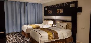 alazhar palace hotel