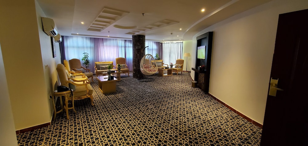 alazhar palace hotel