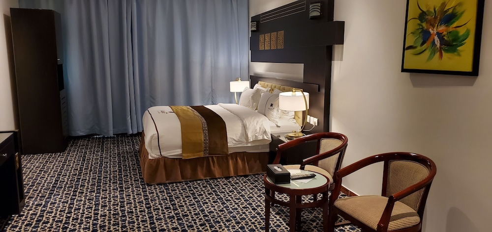 alazhar palace hotel