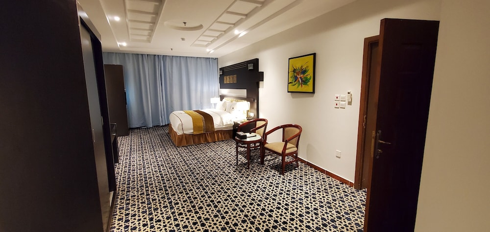 alazhar palace hotel