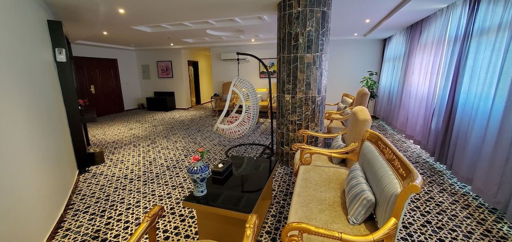 alazhar palace hotel
