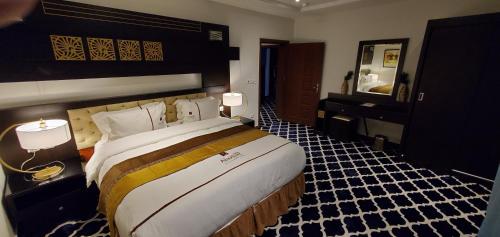 alazhar palace hotel