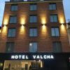 hotel valcha