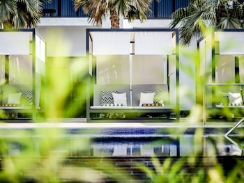 intercontinental fujairah resort by ihg