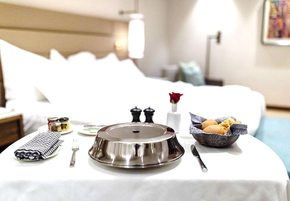 intercontinental fujairah resort by ihg