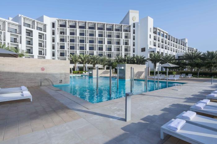 intercontinental fujairah resort by ihg