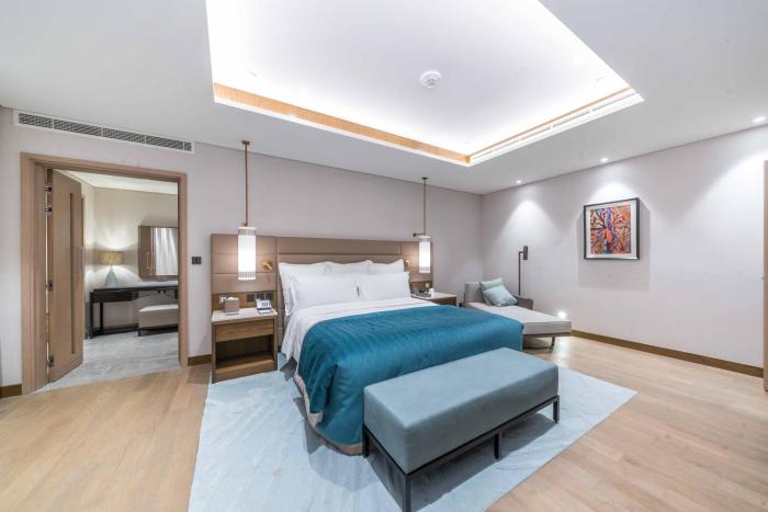 intercontinental fujairah resort by ihg