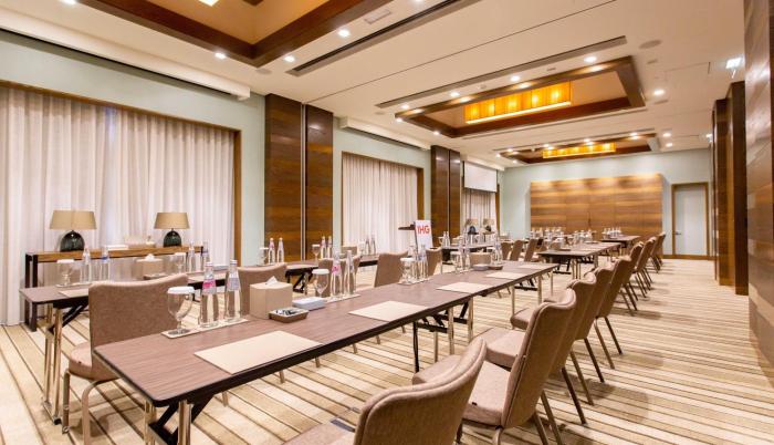 intercontinental fujairah resort by ihg