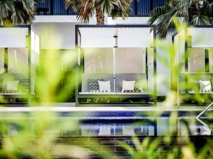 intercontinental fujairah resort by ihg