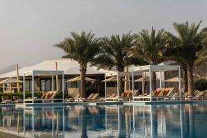 intercontinental fujairah resort by ihg