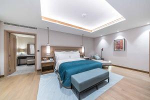 intercontinental fujairah resort by ihg