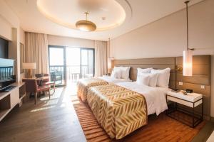 intercontinental fujairah resort by ihg