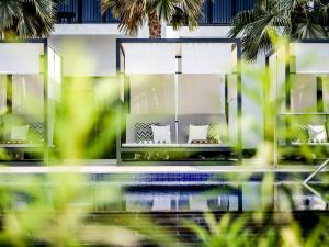 intercontinental fujairah resort by ihg