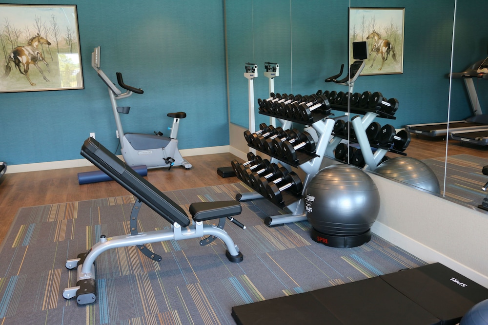 holiday inn express and suites hendersonville se f