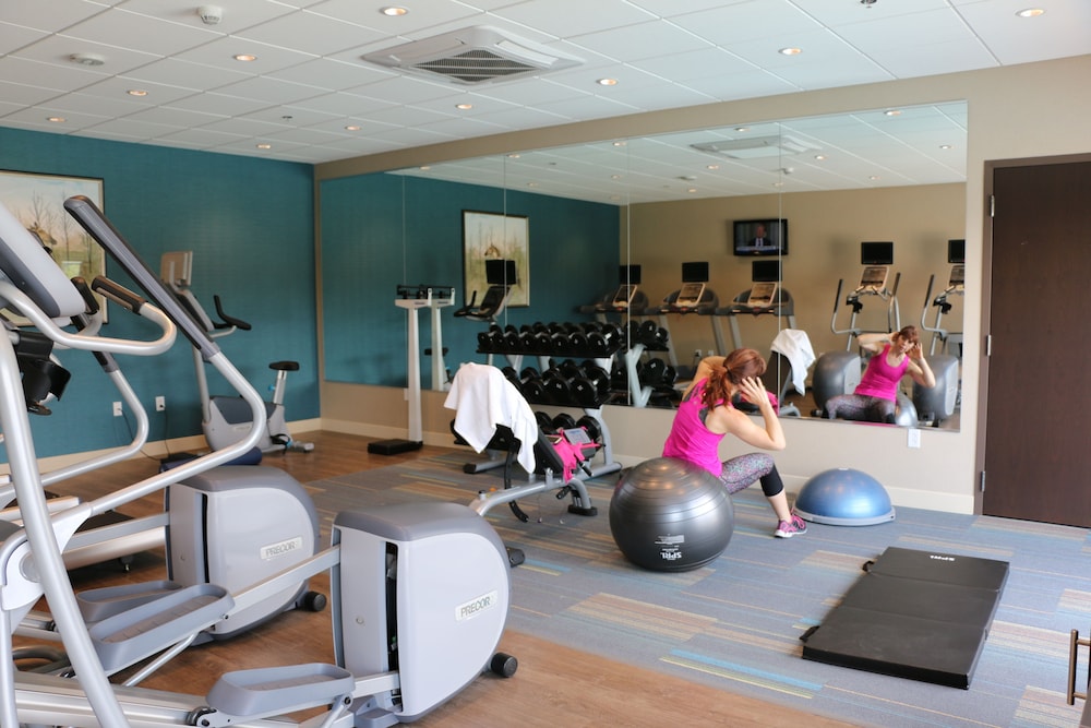 holiday inn express and suites hendersonville se f