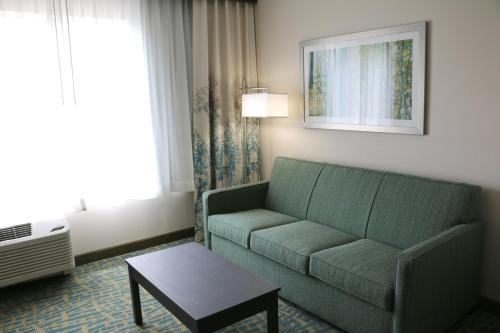 holiday inn express and suites hendersonville se f