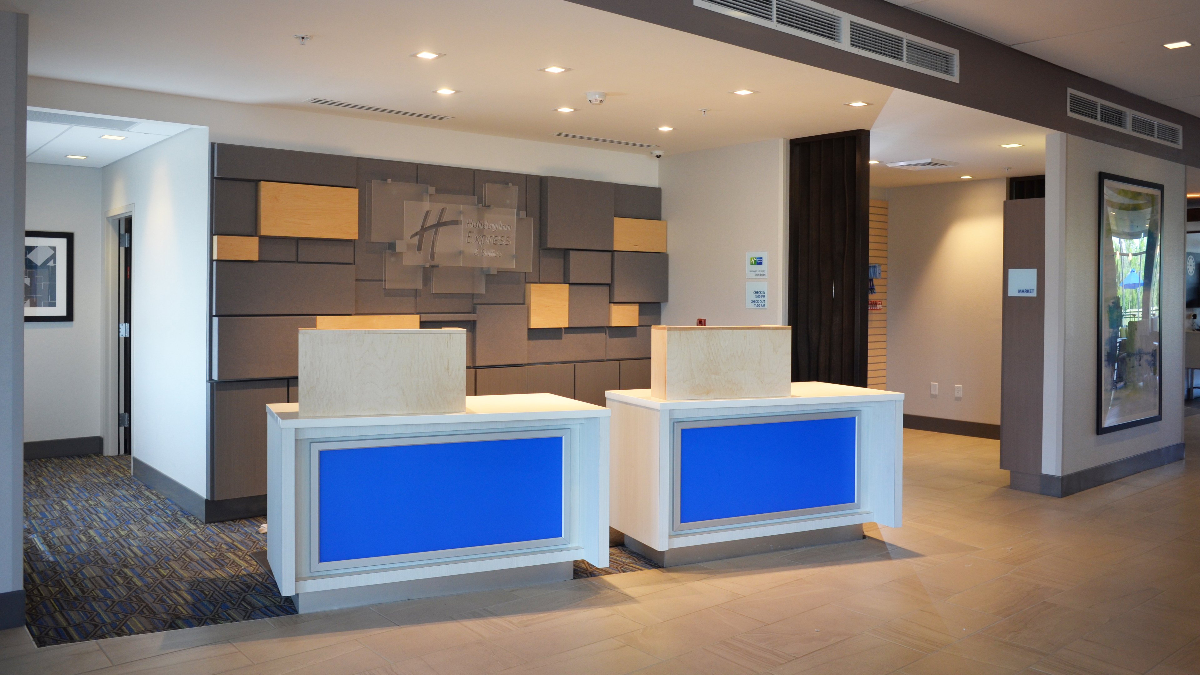 holiday inn express and suites jacksonville w i295