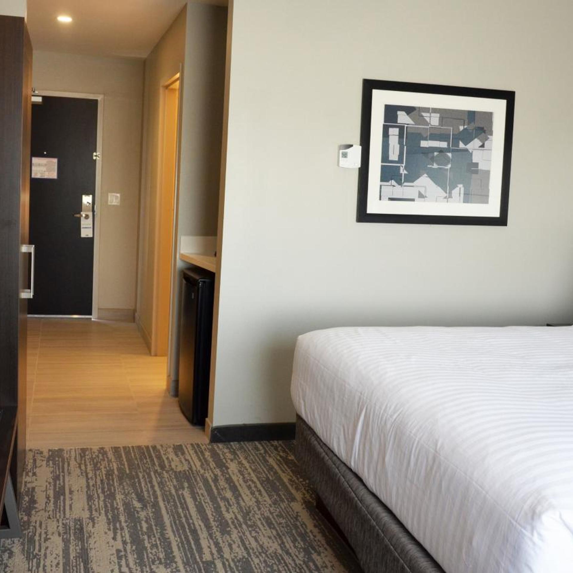 holiday inn express and suites jacksonville w i295