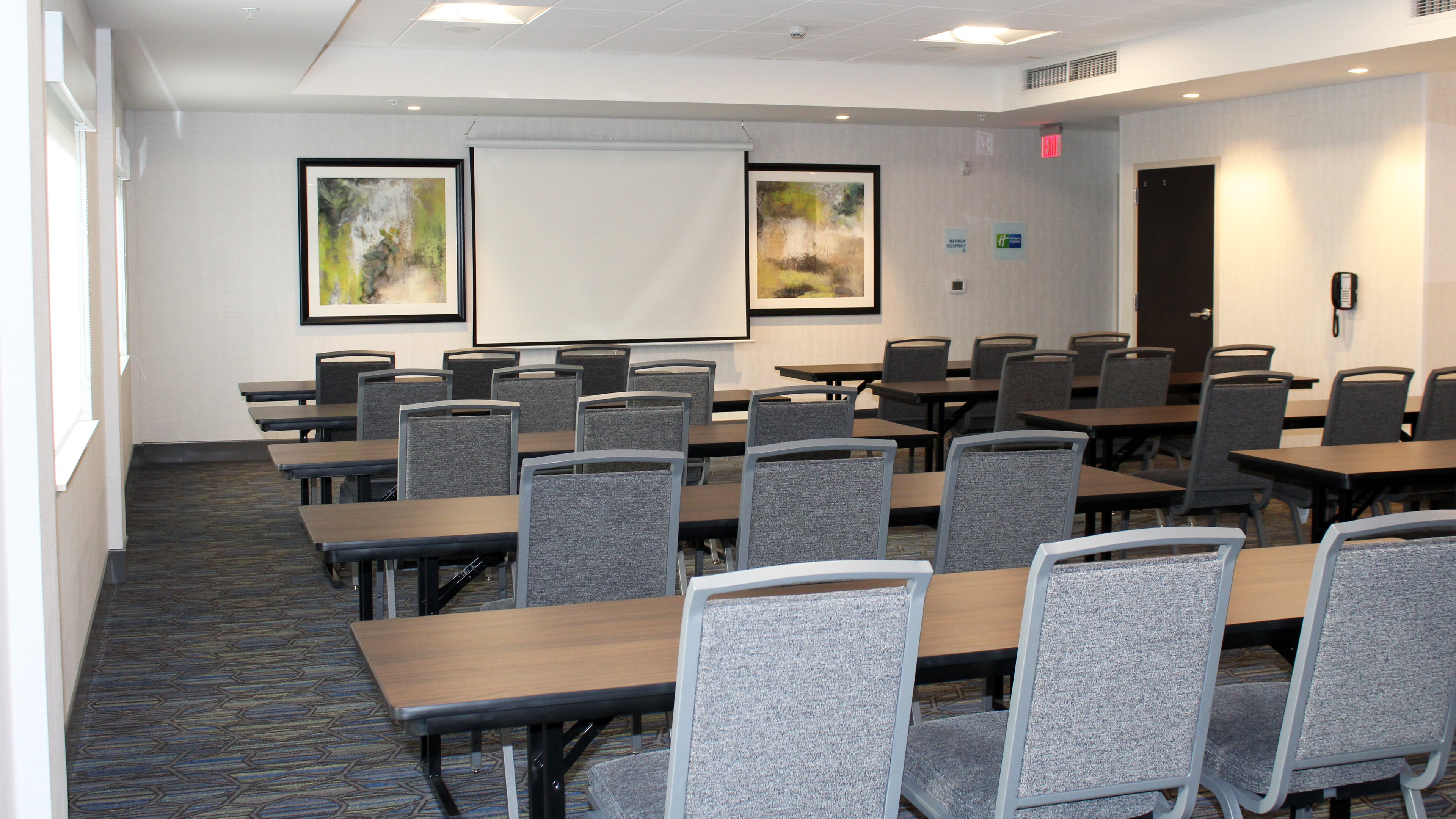 holiday inn express and suites jacksonville w i295