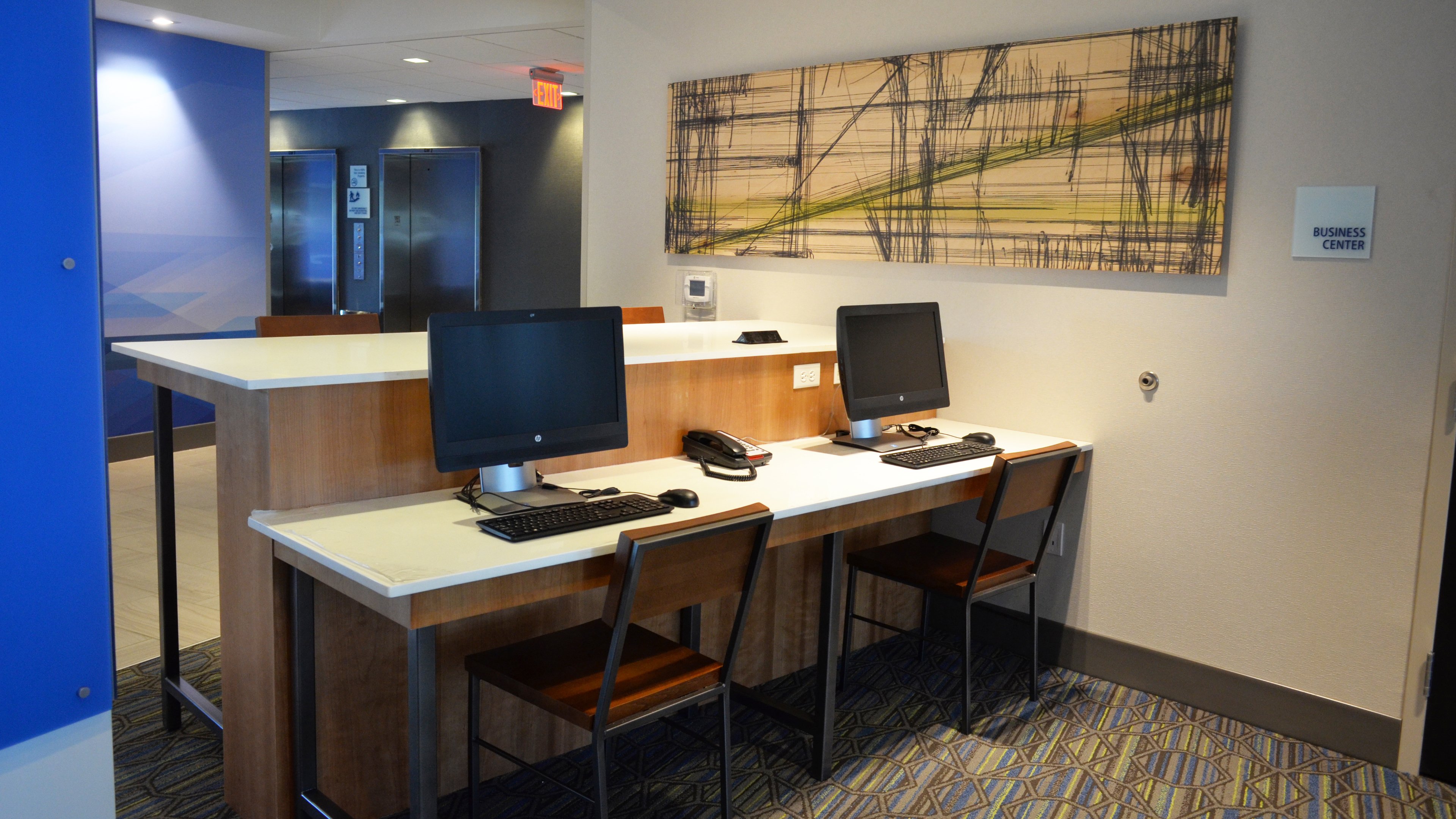 holiday inn express and suites jacksonville w i295
