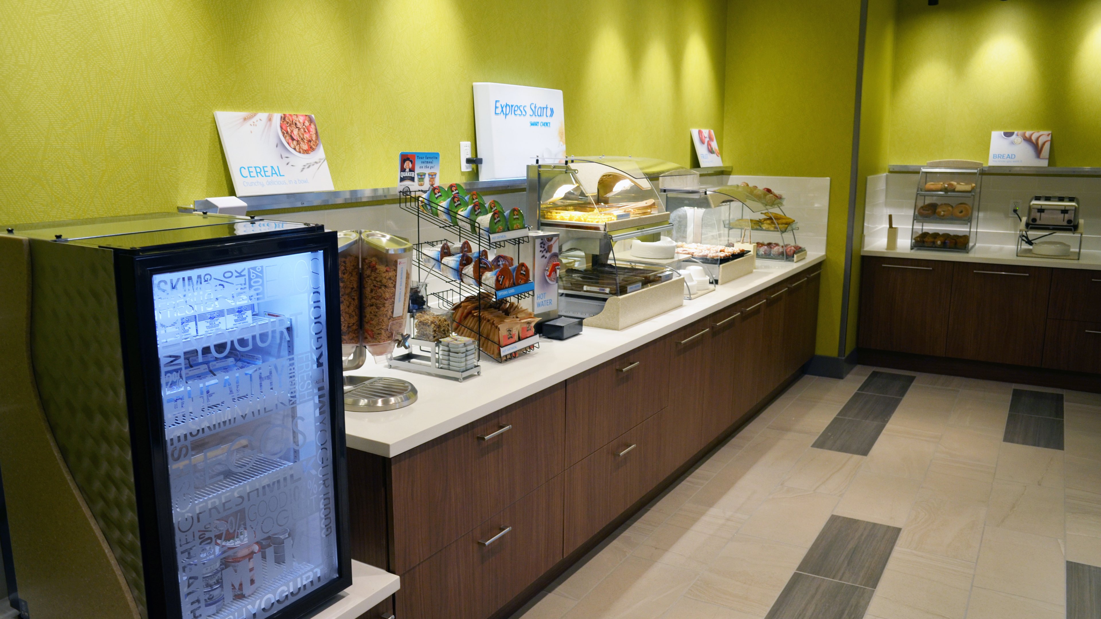 holiday inn express and suites jacksonville w i295