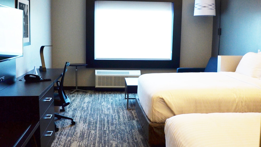 holiday inn express and suites jacksonville w i295