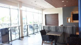 holiday inn express and suites jacksonville w i295
