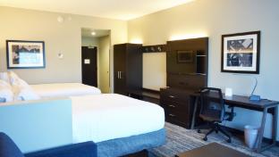holiday inn express and suites jacksonville w i295