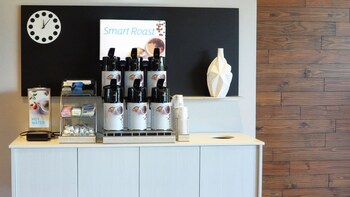Holiday Inn Express And Suites Jacksonville W-I295,Jacksonville>>Duval,3 star